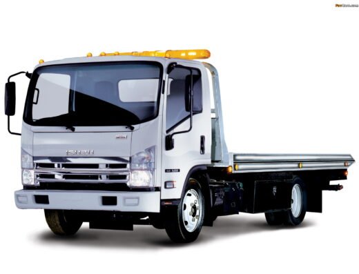 RDX Towing