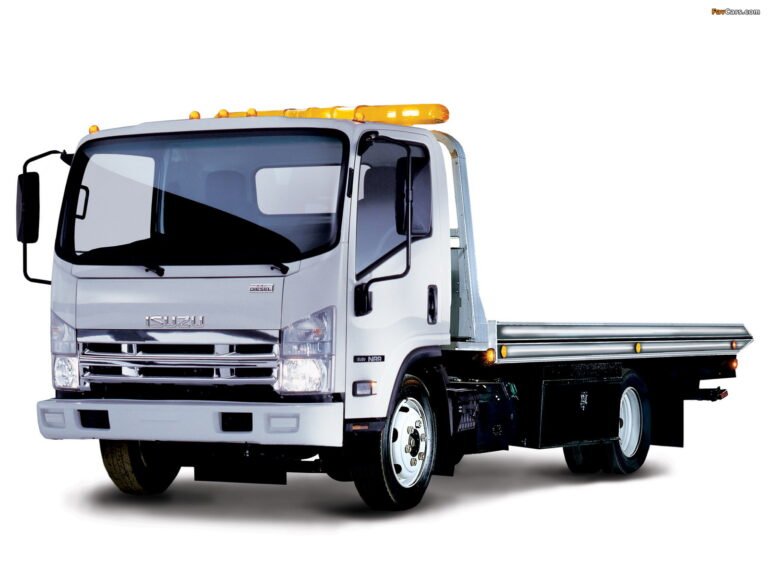 RDX Towing