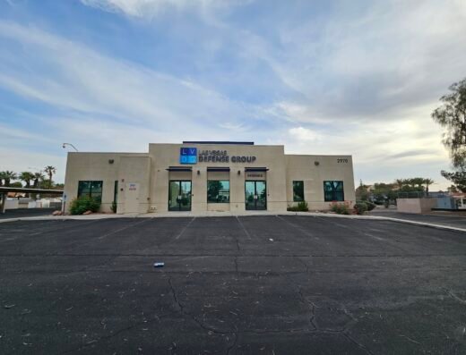 Las Vegas Defense Group – Criminal & DUI Attorneys