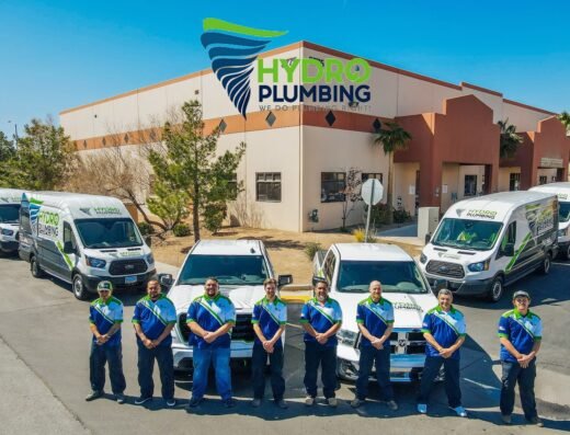 Hydro Plumbing Inc