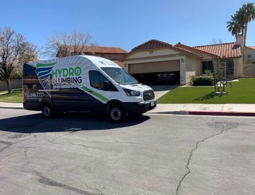 Hydro Plumbing Inc