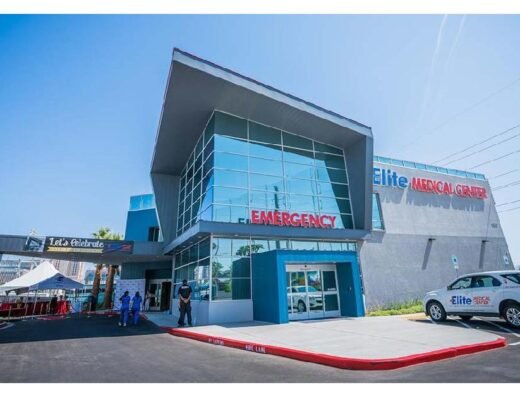 Elite Medical Center