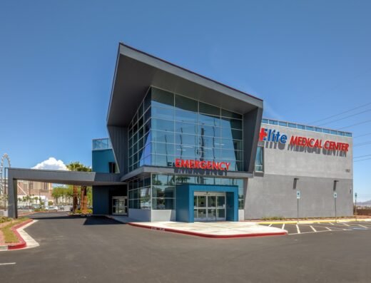 Elite Medical Center