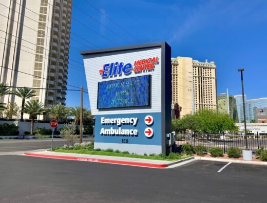 Elite Medical Center