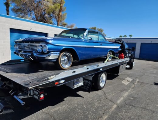Priority Towing LLC. CPCN 7388