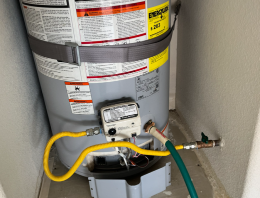 Roto-Rooter Plumbing & Water Cleanup