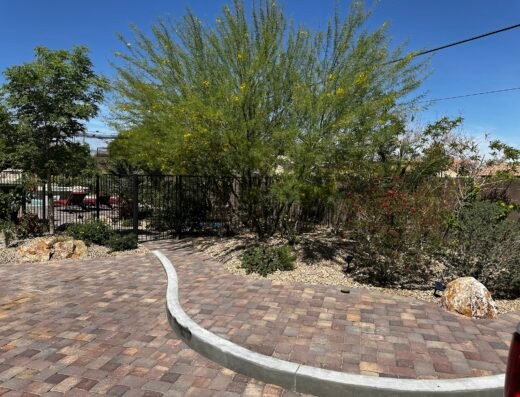 Ugarte Landscapes & Irrigation Repair