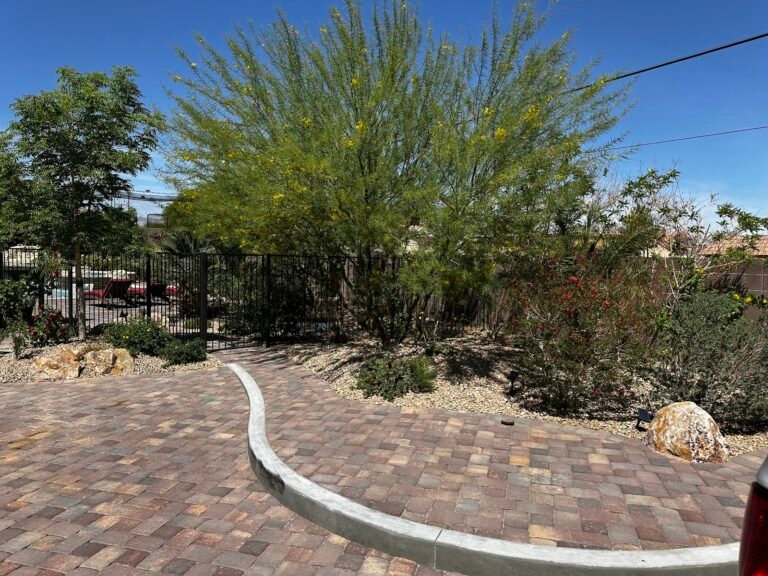 Ugarte Landscapes & Irrigation Repair