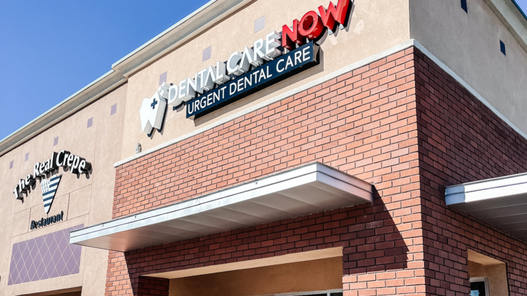 The Emergency Dentists
