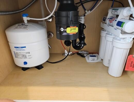 Serv-All Water Conditioning