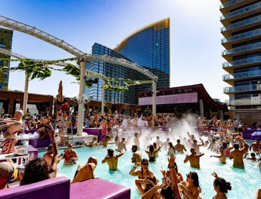Marquee Dayclub