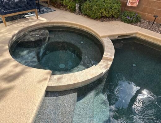 Modern Pools Service LLC
