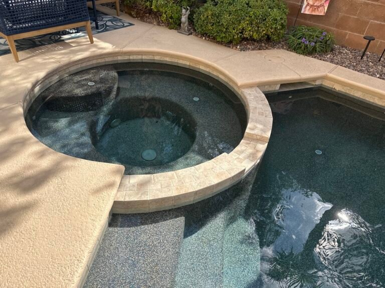 Modern Pools Service LLC