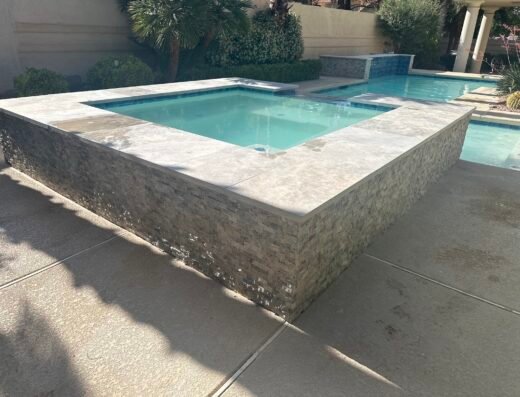 Modern Pools Service LLC