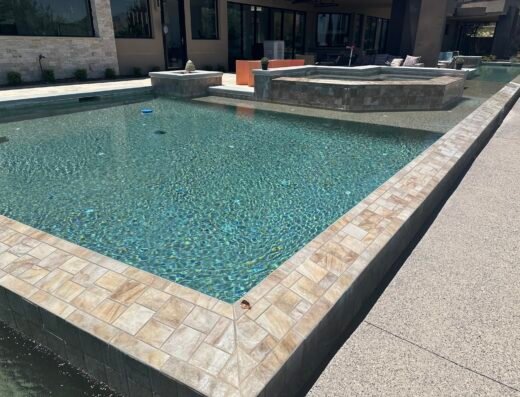 Modern Pools Service LLC