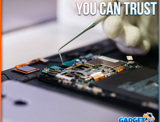 Gadget Repair LV – buy/repair/sell