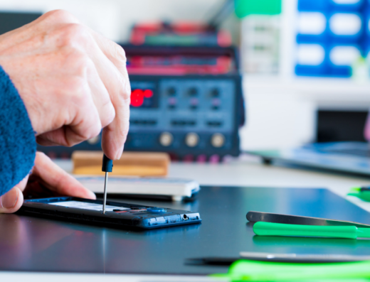 Gadget Repair LV – buy/repair/sell