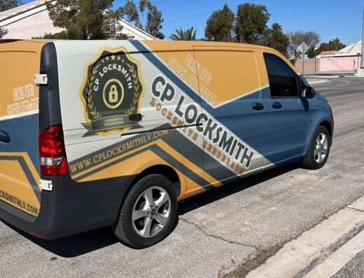Cp Locksmith