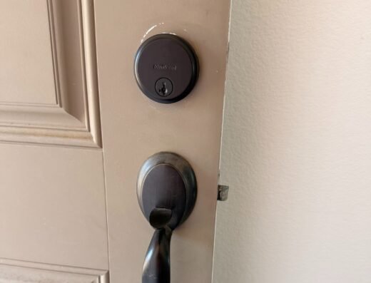 Cp Locksmith