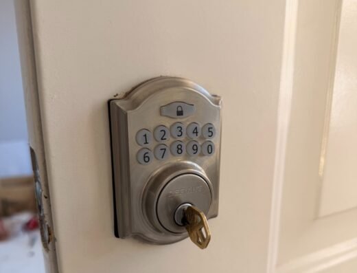 Cp Locksmith