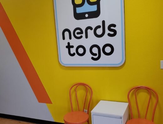 NerdsToGo – Las Vegas, NV
