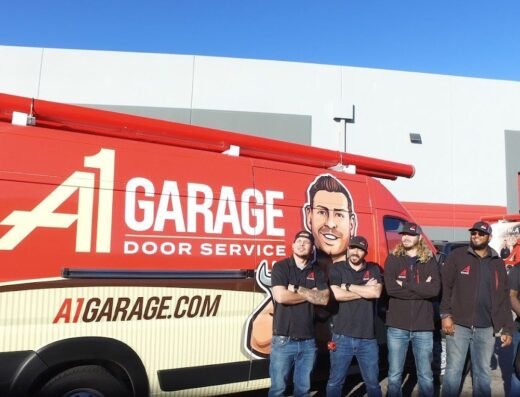 A1 Garage Door Service
