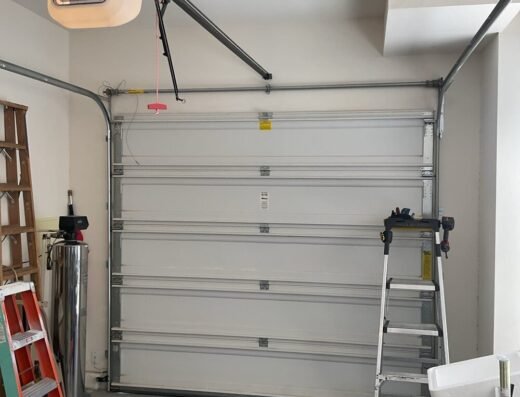 A1 Garage Door Service