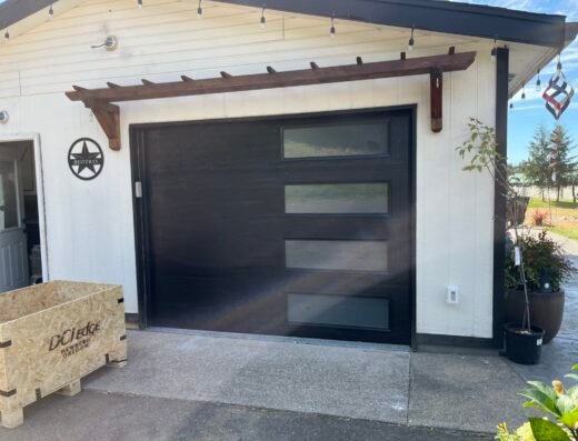 A1 Garage Door Service