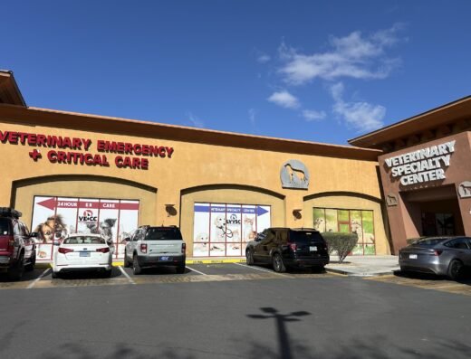 Las Vegas Veterinary Specialty Center