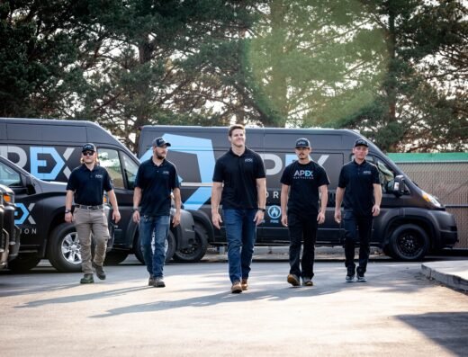 Apex Home Services, LLC