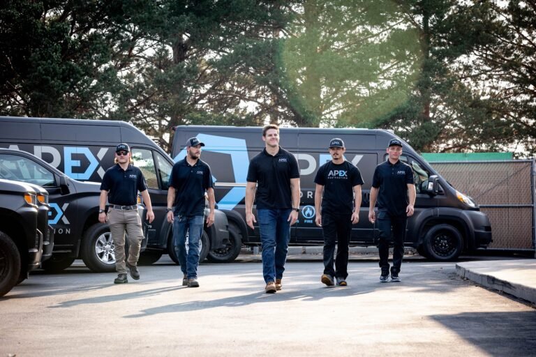 Apex Home Services, LLC