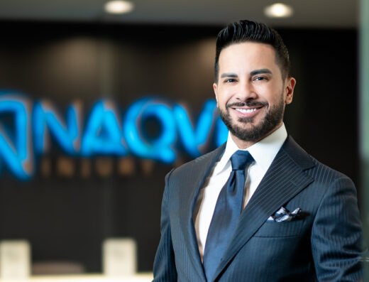 Naqvi Accident Injury Law