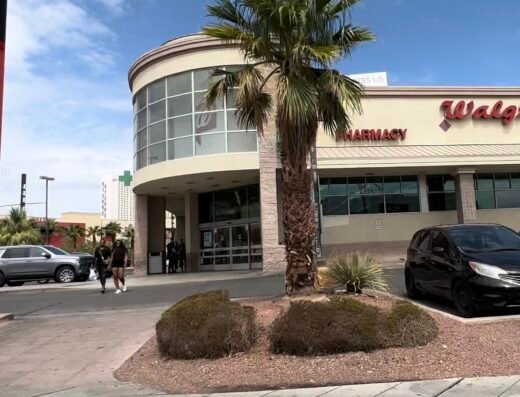 Walgreens