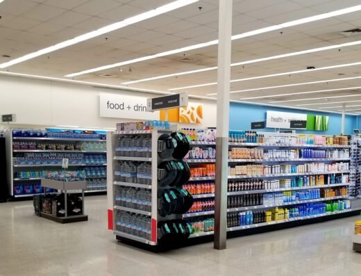 Walgreens