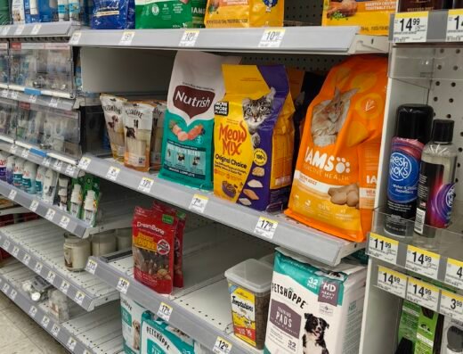 Walgreens