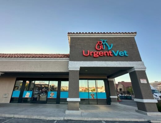 UrgentVet