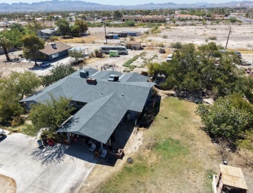 Fortitude Roofing