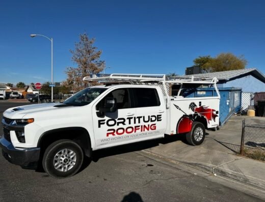 Fortitude Roofing