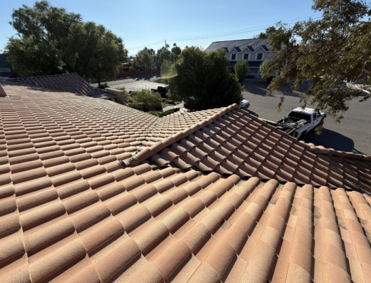 Fortitude Roofing