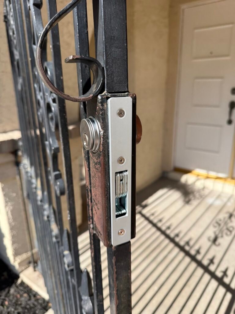 Ace Key Locksmith
