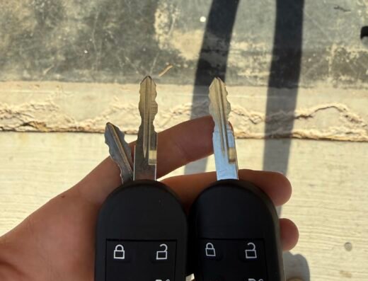 Ace Key Locksmith