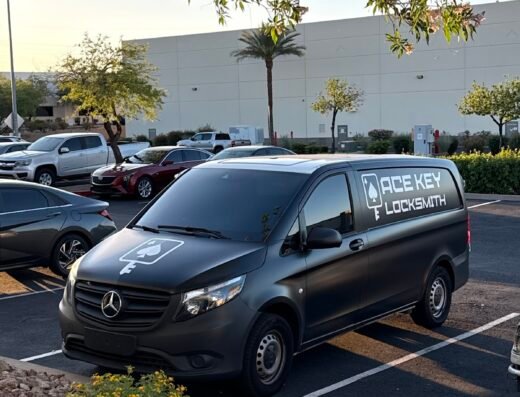 Ace Key Locksmith