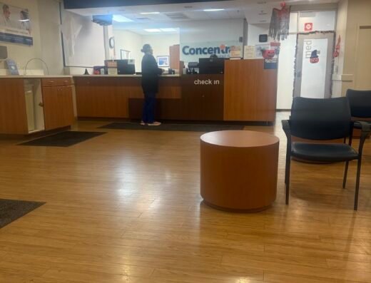 Concentra Urgent Care