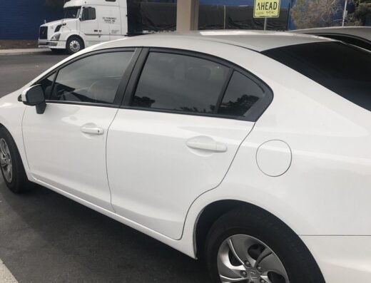 Superior Mobile Auto Glass