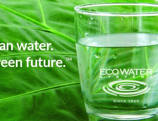 Ecowater Reverse Osmosis & Water Softener Systems