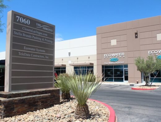 Ecowater Reverse Osmosis & Water Softener Systems