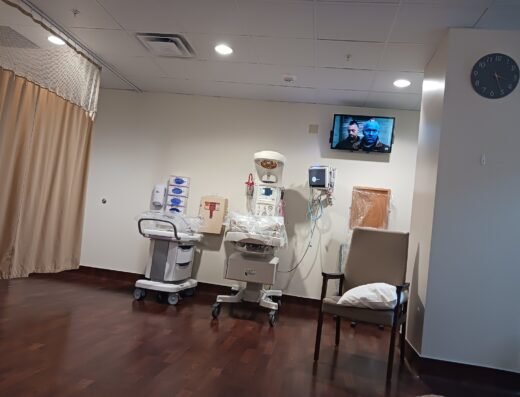 Spring Valley Hospital Medical Center