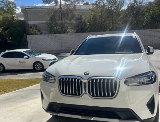 Galaxy Auto Glass