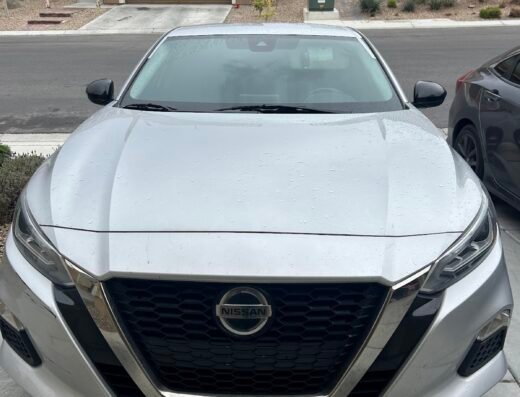 Galaxy Auto Glass