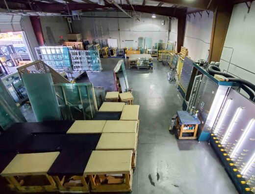 Cut Rate Glass